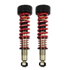 BELLTECH COILOVER KIT 2021 Chevrolet Tahoe / GMC Yukon 2wd/4wd -1" to -4" - Long Wheel Base