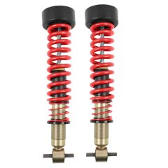 BELLTECH COILOVER KIT 2019+ Chevrolet Silverado/Sierra 1500 4WD (All Cabs) Trail Performance Leveling Coilover 0"-2"