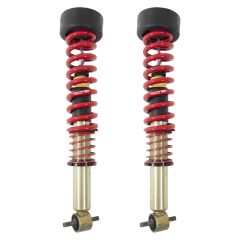 BELLTECH COILOVER KIT 2021 Chevrolet Tahoe / GMC Yukon 2wd/4wd  0" to 2.5"