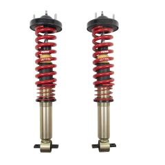 BELLTECH COILOVER KIT 2021 F-150 (All Cabs) 2WD 0" to 3" Level