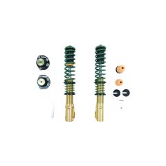 BELLTECH COILOVER KIT 2019+ Mercedes Sprinter Van (4WD & AWD) 0 to +2"