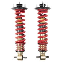 BELLTECH COILOVER KIT 2007-2018 Chevrolet Silverado / Sierra 1500 (All Cabs) Trail Performance Lift Coilover 4-6"