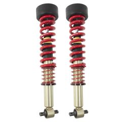 BELLTECH COILOVER KIT 2021 Chevrolet Tahoe / GMC Yukon 2WD/4WD Front 3-4" Lift