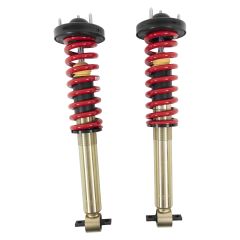BELLTECH COILOVER KIT 2021+ Ford F-150 2WD (All Cabs) 3.5" to 4" Lift