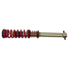 BELLTECH COILOVER KIT 2021 Ford Bronco 4"-7.5" Front (Exc. Sasquatch)