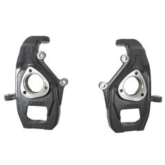 BELLTECH DROP SPINDLE SET 2019-2022 Ram 1500 2wd (All Cabs) 2" drop