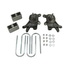 BELLTECH LOWERING KITS  1983-1997 Nissan Pickup & Hardbody 2" F/3" R drop W/O Shocks