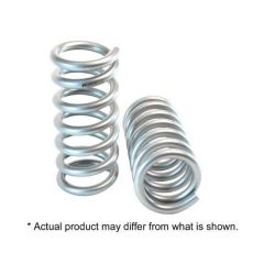 BELLTECH COIL SPRING SET 1997-2004 Dodge Dakota ((All Cabs), V6) 2" Drop