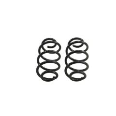 BELLTECH COIL SPRING SET 1997-2002 Ford Expedition/Navigator (2wd) Rear 3" Drop