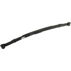 BELLTECH LEAF SPRING 2004-2012 Chevrolet Colorado/Canyon (All Cabs) 4 & 5 cyl. 3" Rear Drop