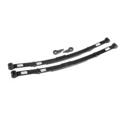 BELLTECH LOWERING KITS  1995-1997 Chevrolet S10/S15 Blazer (4WD) 1" or 3" F/3" R drop W/O Shocks