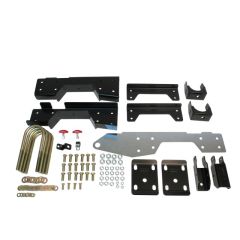 BELLTECH FLIP KIT 1997-2003 Ford F-150 Std & Ext Cab (w/ C-Notch) 6" Rear Drop