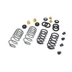 BELLTECH LOWERING KITS 2007-2014 Chevrolet Tahoe/Suburban/Yukon (w/out Factory Autoride, 2WD/4WD) 1" or 2" F/3" or 4" R drop W/O Shocks
