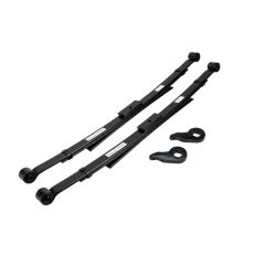 BELLTECH LOWERING KITS  1992-1999 Chevrolet Tahoe/Yukon (2DR) 1" or 3" F/3.5" R drop W/O Shocks