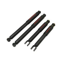BELLTECH SHOCK ABSORBER SET NITRO DROP 2