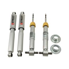 BELLTECH SHOCK ABSORBER SET TRAIL PERFORMANCE