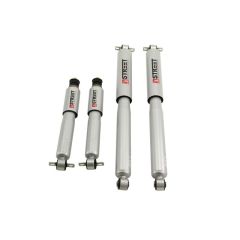 BELLTECH SHOCK ABSORBER SET STREET PERFORMANCE