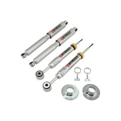 BELLTECH SHOCK ABSORBER SET STREET PERFORMANCE
