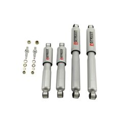 BELLTECH SHOCK ABSORBER SET STREET PERFORMANCE