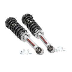 Rough Country Loaded Strut Pair | 3 Inch | Ford F-150 4WD (2014-2026)