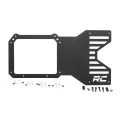 Rough Country Tailgate Reinforcement | Ford Bronco 4WD (2021-2026)