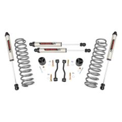 Rough Country 2.5 Inch Leveling Kits | Springs | V2 | Jeep Gladiator JT 4WD (2020-2023)