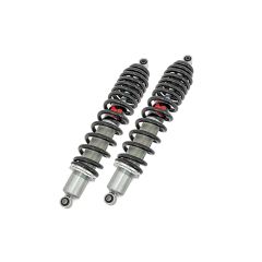 Rough Country M1 Rear Coil Over Shocks | Ride Height Adjust | Can-Am Defender HD5/HD8/HD9/HD10