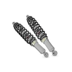 Rough Country N3 Rear Coil Over Shocks | Stock | Can-Am Defender HD5/HD8/HD9/H10