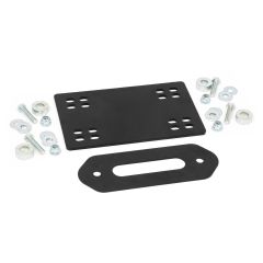 Rough Country Winch Plate | Can-Am Defender HD 8/HD 9/HD 10