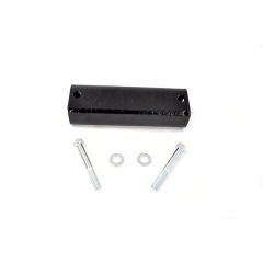 Rough Country Carrier Bearing Drop Kit | Ford F-250/F-350 Super Duty 4WD (1999-2016)