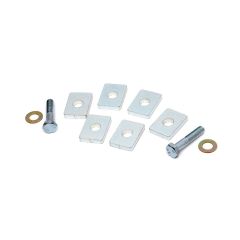 Rough Country Carrier Bearing Drop Kit | Toyota Tacoma (95-23)/Tundra (05-21) 2WD/4WD
