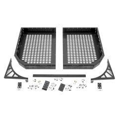 Rough Country Cargo Rack | CFMOTO UFORCE 1000