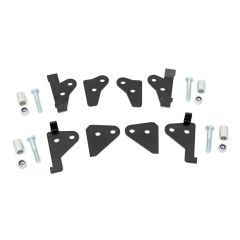 Rough Country 2 Inch Lift Kit | CFMOTO UFORCE 1000 