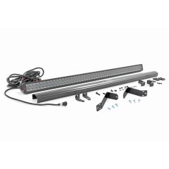 Rough Country LED Light Kit | Rear Mount | 50" Spectrum Series Single Row | CFMOTO UFORCE 1000