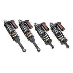 Rough Country Vertex Adjustable Suspension Lift Kit | CFMOTO UFORCE 1000/1000XL
