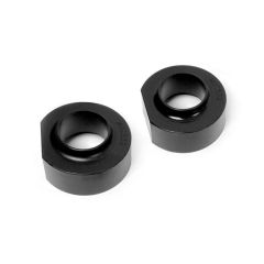 Rough Country 1.75 Inch Leveling Kit | Jeep Wrangler TJ (97-06)/Wrangler Unlimited (04-06)