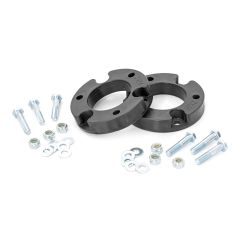 Rough Country 2 Inch Leveling Kit | Toyota Tacoma 2WD/4WD (2005-2023)