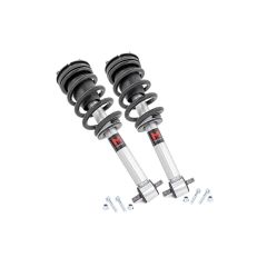 Rough Country M1 Loaded Strut Pair | 7in | Chevy/GMC 1500 2WD/4WD (14-18 & Classic)