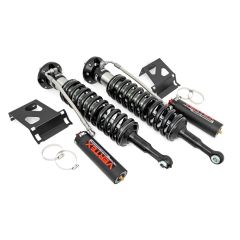 Rough Country Vertex 2.5 Reservoir Coilovers | Front | 3.5" | Toyota Tacoma 2WD/4WD (05-23)