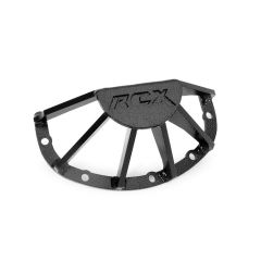 Rough Country Diff Guard | Rear | Dana 35 | Jeep Comanche MJ/Wrangler JK/Wrangler Unlimited 