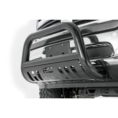 Rough Country Black Bull Bar | Ram 1500 2WD/4WD (2019-2024)
