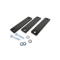 Rough Country Carrier Bearing Drop Shims | Ram 2500 (03-16)/3500 (11-16) 4WD
