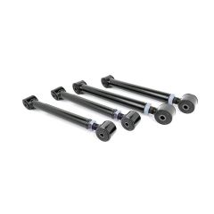 Rough Country Adjustable Control Arms | Ram 2500/3500 4WD (2003-2007)