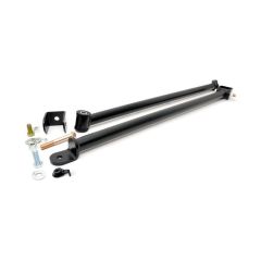 Rough Country Kicker Bar Kit | 4-6 Inch Lift | Ram 1500 4WD (2006-2018 & Classic)