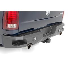 Rough Country Rear Bumper | Ram 1500 2WD/4WD (2009-2018 & Classic)