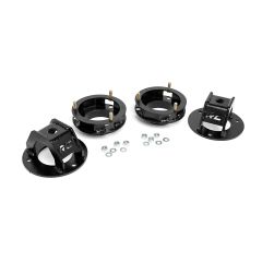 Rough Country 1.5 Inch Leveling Kit | Ram 2500 4WD (1994-2002)