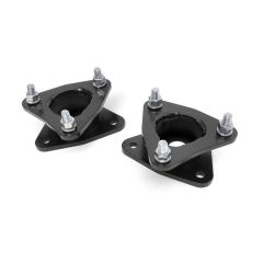 Rough Country 2.5 Inch Leveling Kit | Ram 1500 4WD (2006-2011)