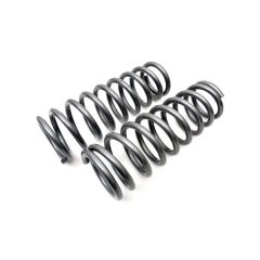 Rough Country 2 Inch Leveling Kit | Ram 2500 (03-13)/3500 (11-12) 4WD