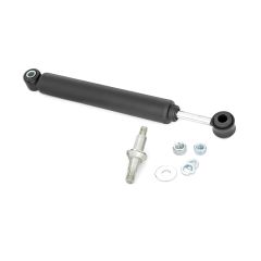 Rough Country OE Replacement Black Stabilizer | Ram 2500/3500 4WD (1994-2010)