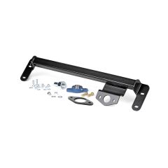 Rough Country Steering Box Brace | Ram 2500/3500 4WD (2017-2026)